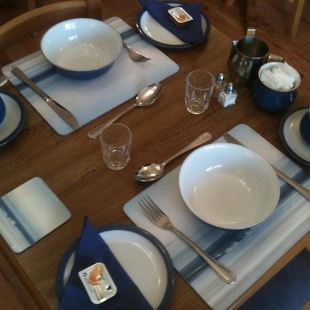 Westwinds Guestlodge Galway Eksteriør billede