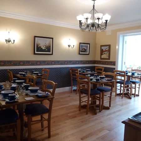 Westwinds Guestlodge Galway Eksteriør billede