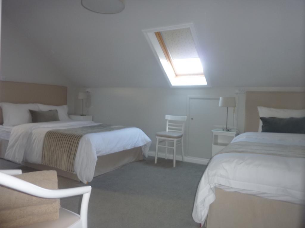 Westwinds Guestlodge Galway Eksteriør billede