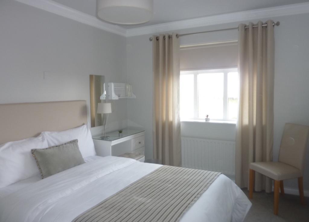 Westwinds Guestlodge Galway Eksteriør billede